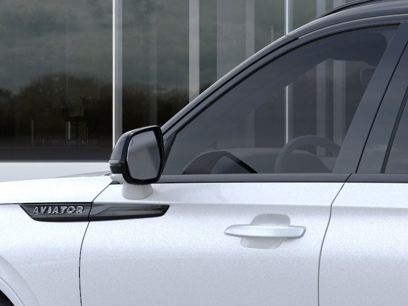 2026 Lincoln Aviator Black Label AWD