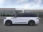 2026 Lincoln Aviator Black Label AWD