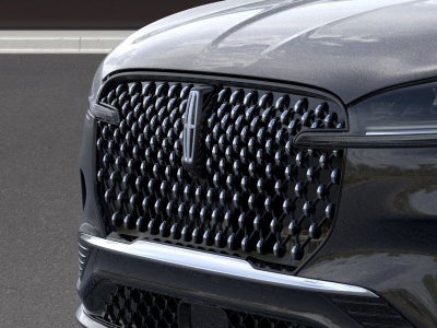 2026 Lincoln Aviator Black Label AWD