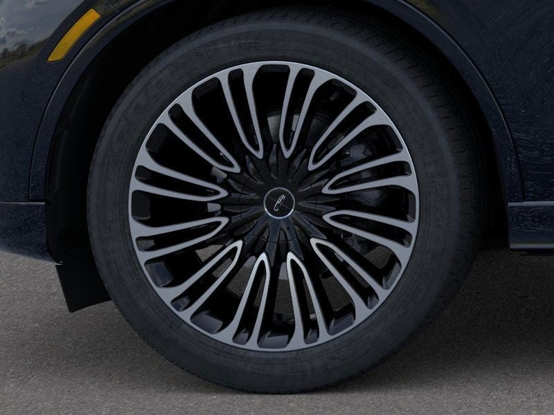 2026 Lincoln Aviator Black Label AWD