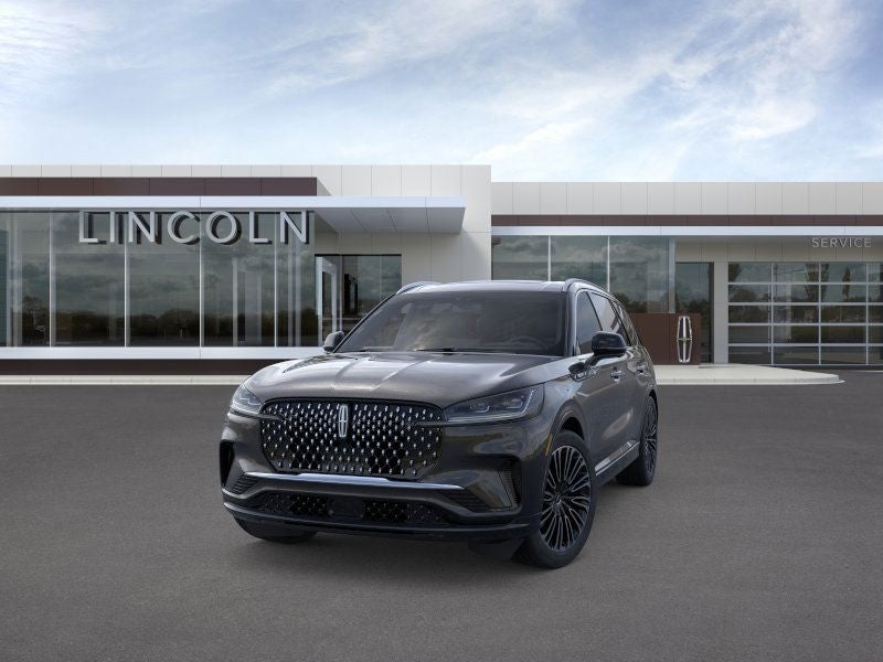 2026 Lincoln Aviator Black Label AWD