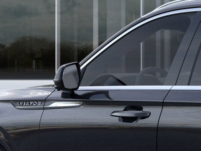 2026 Lincoln Aviator Black Label AWD