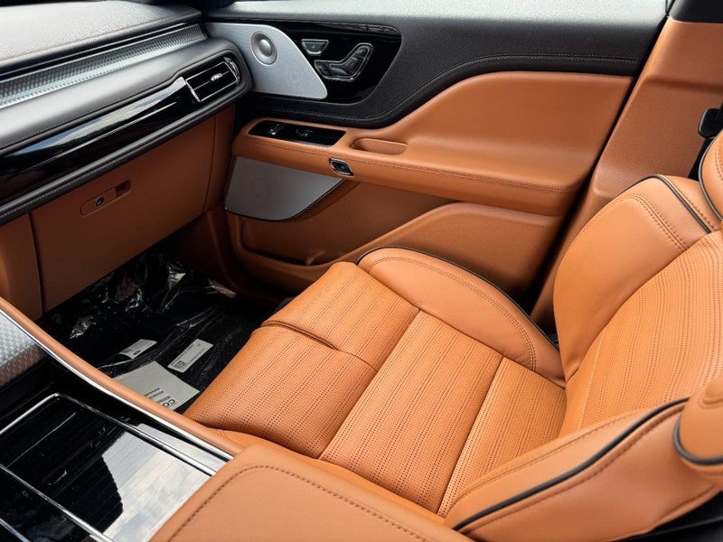 2025 Lincoln Aviator Black Label AWD