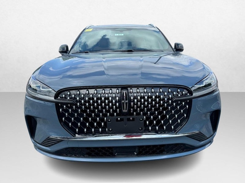 2025 Lincoln Aviator Black Label AWD