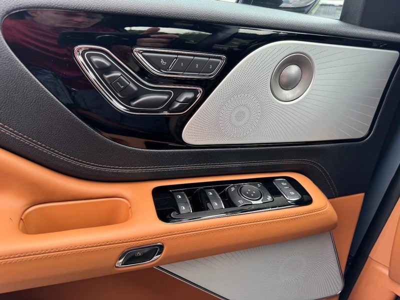 2025 Lincoln Aviator Black Label AWD