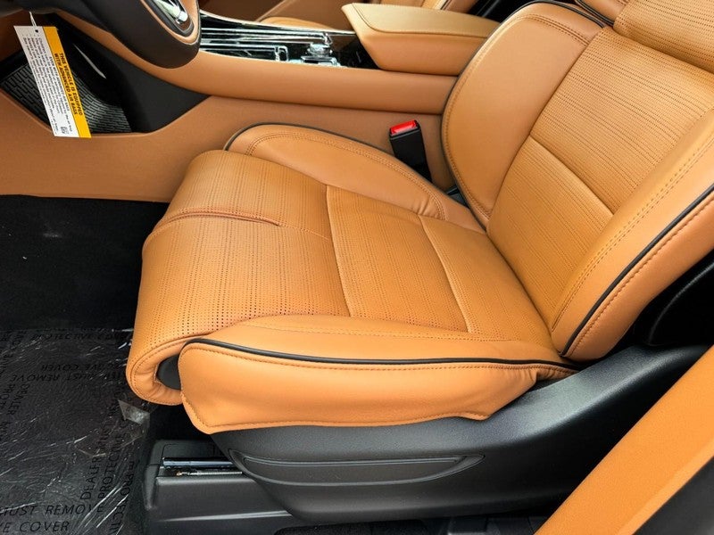 2025 Lincoln Aviator Black Label AWD