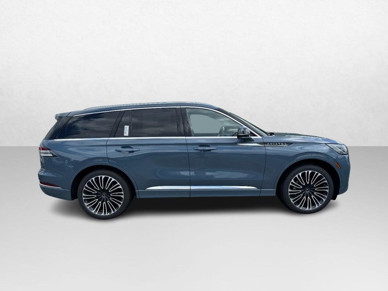 2025 Lincoln Aviator Black Label AWD