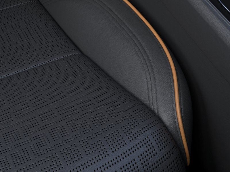 2026 Lincoln Aviator Black Label AWD