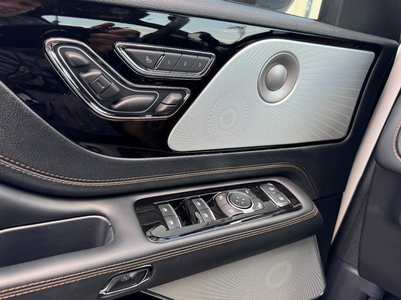2026 Lincoln Aviator Black Label AWD
