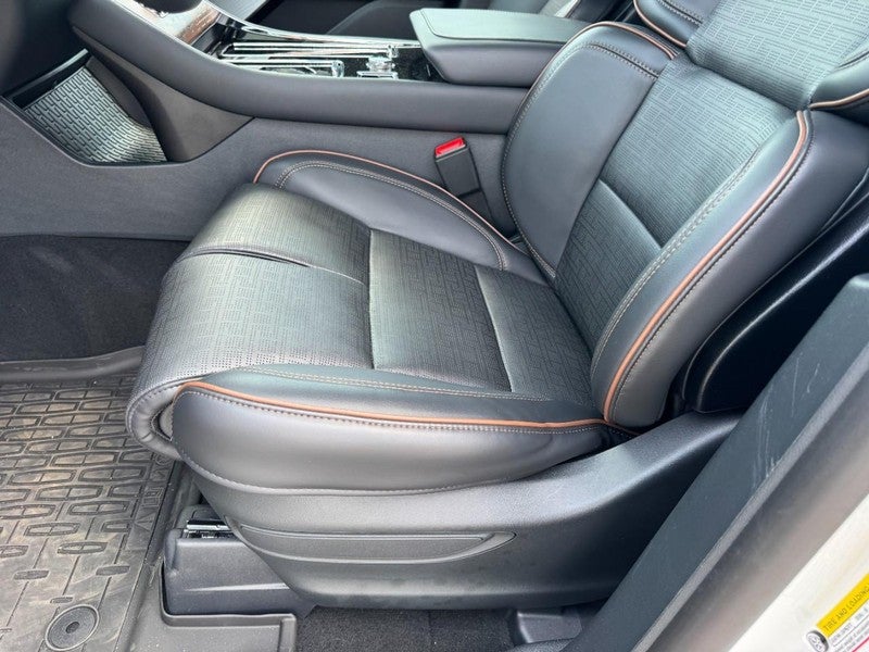 2026 Lincoln Aviator Black Label AWD