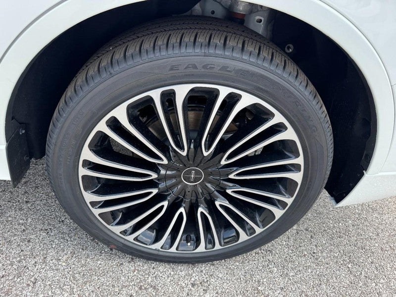 2026 Lincoln Aviator Black Label AWD
