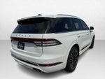 2026 Lincoln Aviator Black Label AWD