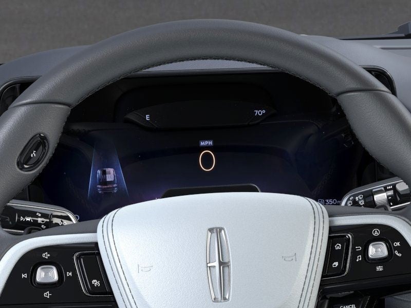 2026 Lincoln Aviator Black Label AWD