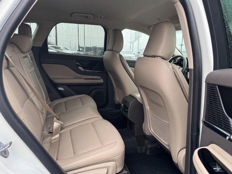 2022 Lincoln Corsair Standard FWD