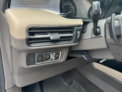 2022 Lincoln Corsair Standard FWD