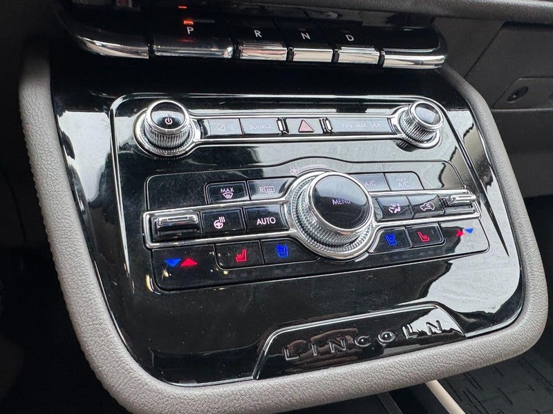 2022 Lincoln Corsair Standard FWD