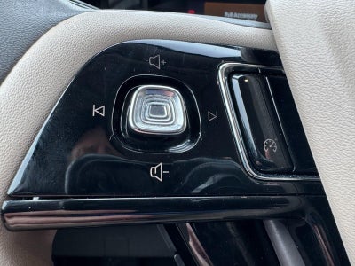 2022 Lincoln Corsair Standard FWD