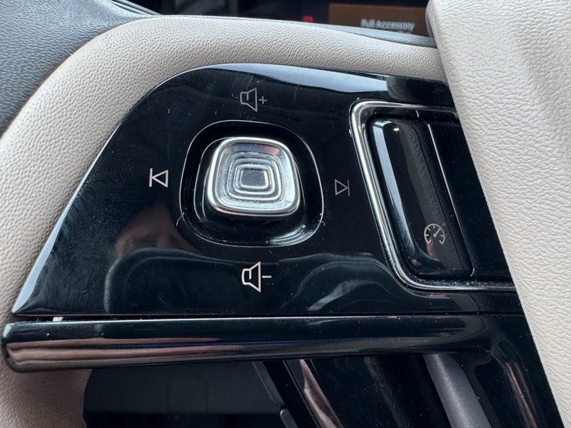 2022 Lincoln Corsair Standard FWD