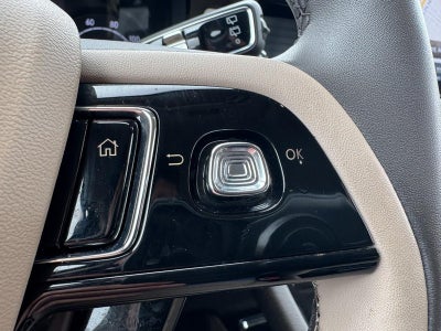 2022 Lincoln Corsair Standard FWD