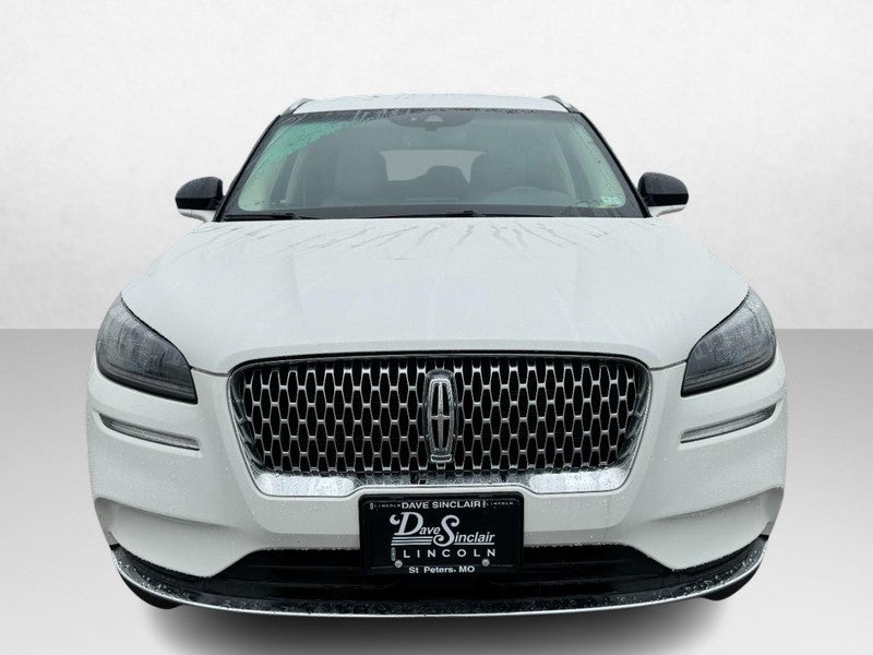 2022 Lincoln Corsair Standard FWD