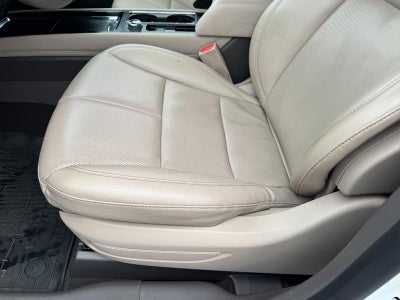 2022 Lincoln Corsair Standard FWD