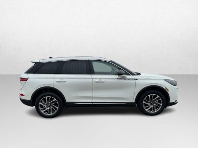 2022 Lincoln Corsair Standard FWD