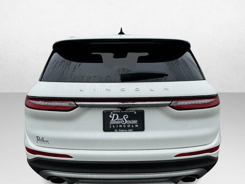 2022 Lincoln Corsair Standard FWD