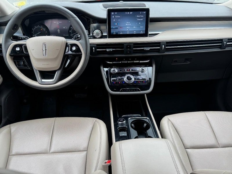 2022 Lincoln Corsair Standard FWD