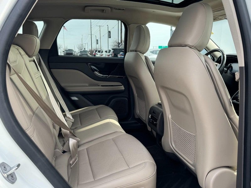 2022 Lincoln Corsair Standard FWD