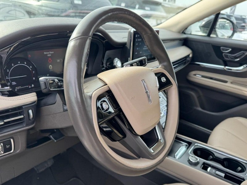 2022 Lincoln Corsair Standard FWD