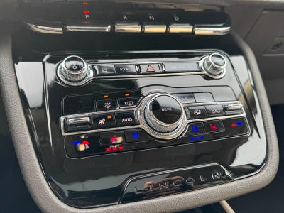 2022 Lincoln Corsair Standard FWD