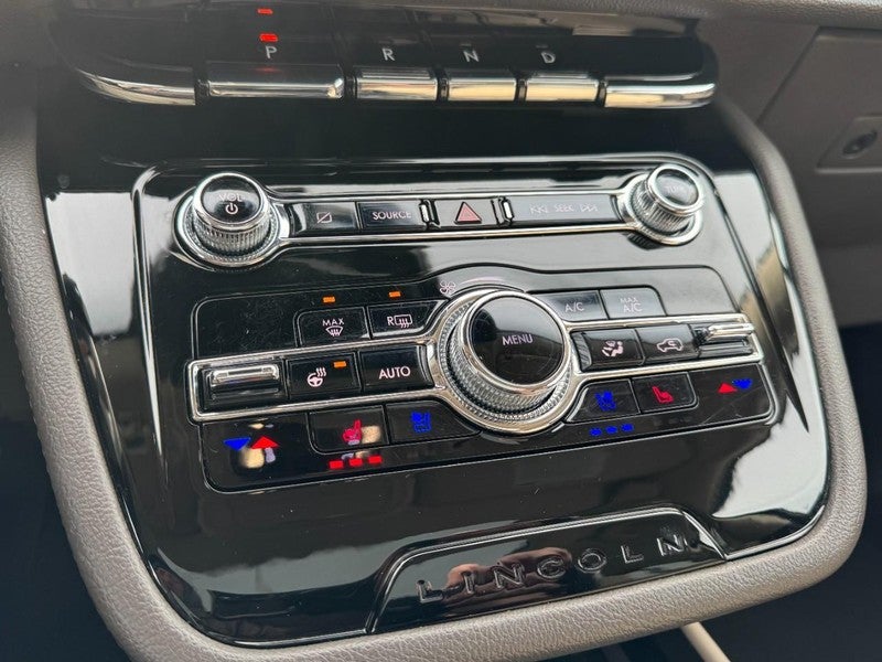 2022 Lincoln Corsair Standard FWD