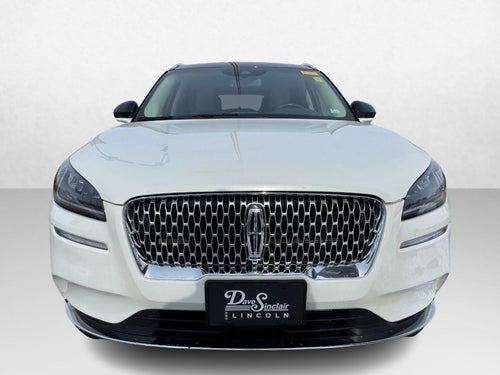 2022 Lincoln Corsair Standard FWD