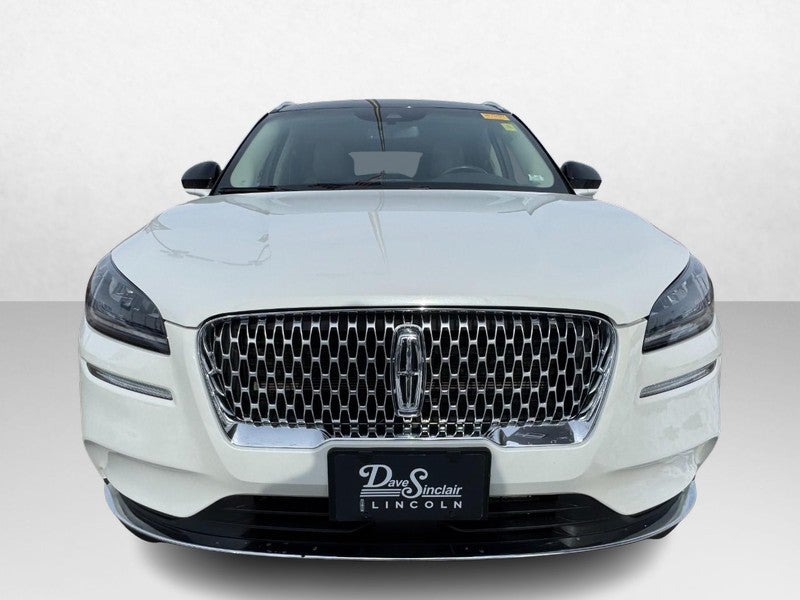 2022 Lincoln Corsair Standard FWD