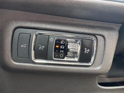 2022 Lincoln Corsair Standard FWD