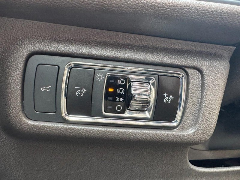 2022 Lincoln Corsair Standard FWD