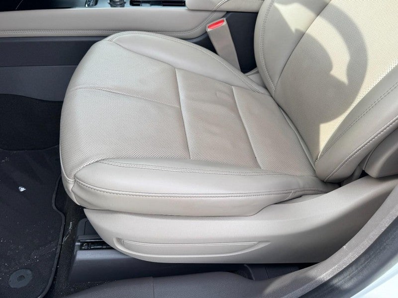 2022 Lincoln Corsair Standard FWD