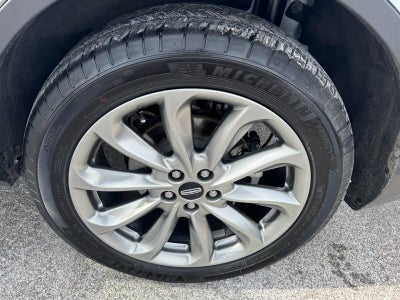 2022 Lincoln Corsair Standard FWD