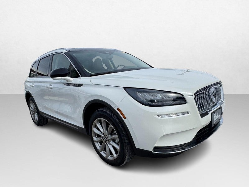 2022 Lincoln Corsair Standard FWD