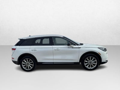 2022 Lincoln Corsair Standard FWD