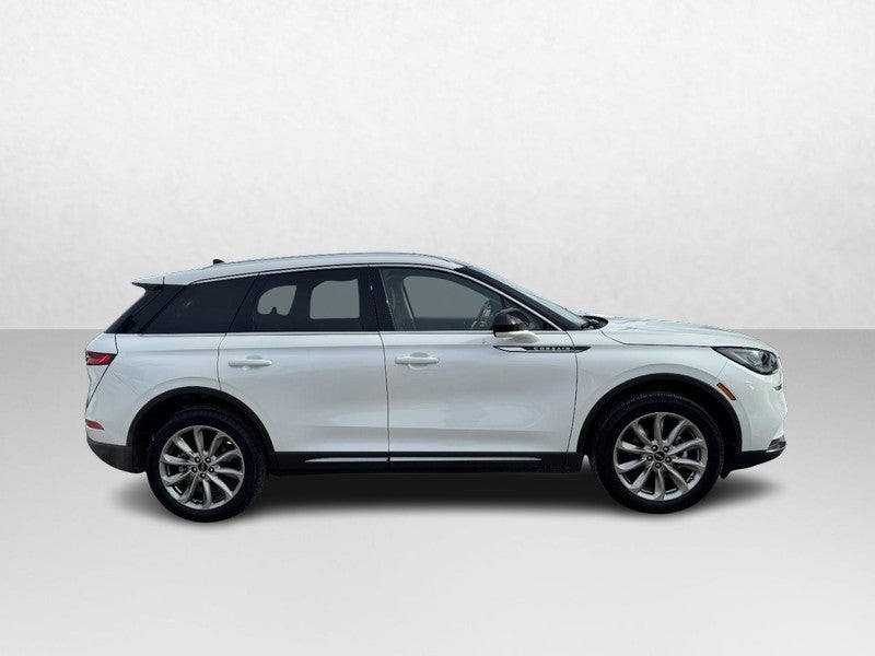 2022 Lincoln Corsair Standard FWD