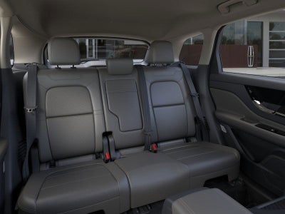 2026 Lincoln Corsair Premiere FWD