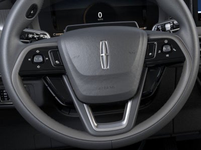 2026 Lincoln Corsair Premiere FWD