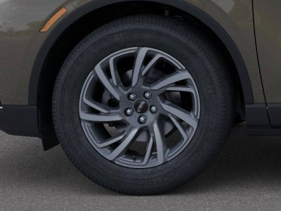 2026 Lincoln Corsair Premiere FWD