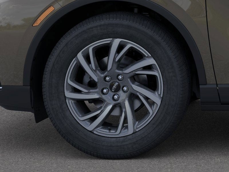 2026 Lincoln Corsair Premiere FWD