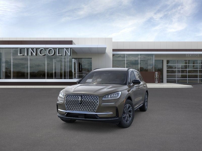2026 Lincoln Corsair Premiere FWD