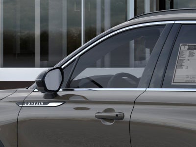 2026 Lincoln Corsair Premiere FWD