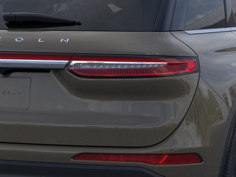 2026 Lincoln Corsair Premiere FWD