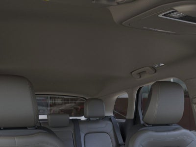 2026 Lincoln Corsair Premiere FWD