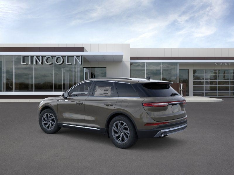 2026 Lincoln Corsair Premiere FWD